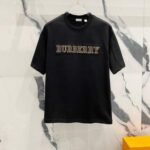 T-shirt Burberry