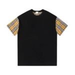 T-shirt Burberry