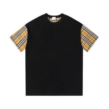 T-shirt Burberry