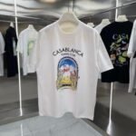 T-shirt CasaBlanca