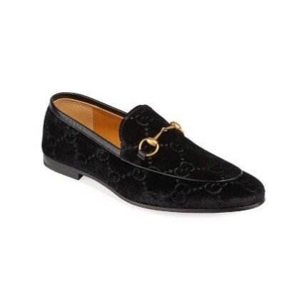 Gucci Jordaan Loafer
