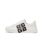 Givenchy G4 Graffiti Sneakers