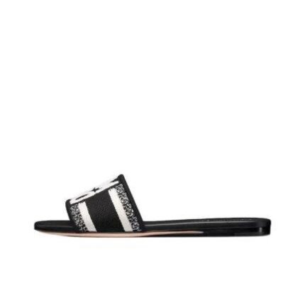 Christian Dior Dway Slide Slippers