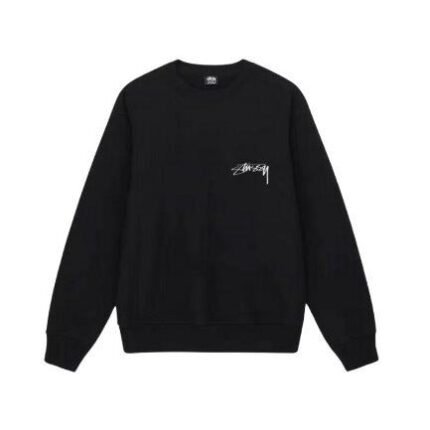 Sweatshirt Stussy