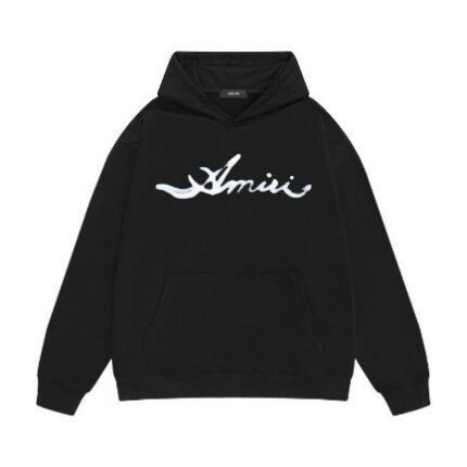 Amiri Hoodie M.c