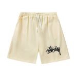 Shorts Stussy Logo