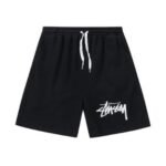 Shorts Stussy Logo - Image 2