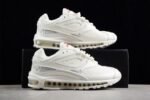 Nike Air Max 98 TL Supreme White - Image 2