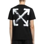 T-shirt Off-White Arrows Logo Graphic - Image 11