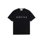 T-shirt Gucci