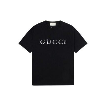 T-shirt Gucci