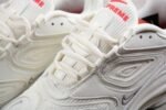 Nike Air Max 98 TL Supreme White - Image 4