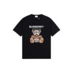 T-shirt Burberry