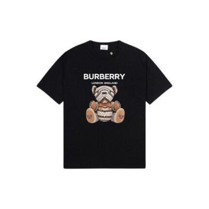 T-shirt Burberry
