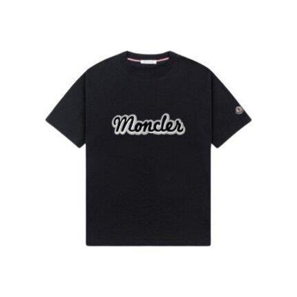 T-shirt Moncler