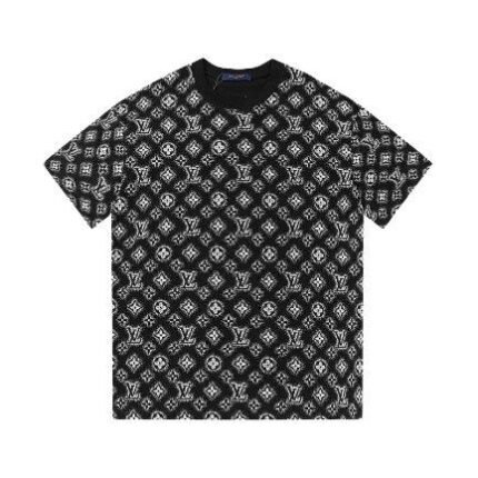 T-shirt Louis Vuitton