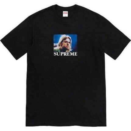 T-shirt Supreme
