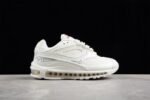 Nike Air Max 98 TL Supreme White - Image 6