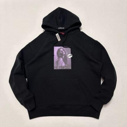 Hoodie Supreme