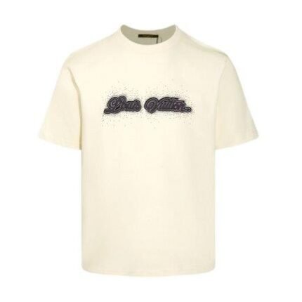 T-shirt Louis Vuitton