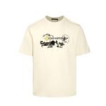 T-shirt Louis Vuitton