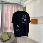 T-shirt Louis Vuitton