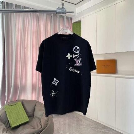 T-shirt Louis Vuitton