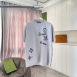 T-shirt Louis Vuitton - Image 9