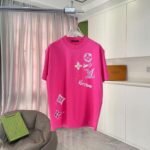 T-shirt Louis Vuitton - Image 7