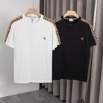 T-shirt Burberry