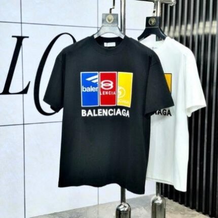 T-shirt Balenciaga