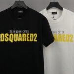 T-Shirt Dsquared2