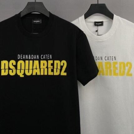 T-Shirt Dsquared2