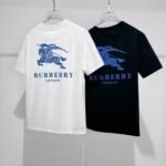 T-shirt Burberry