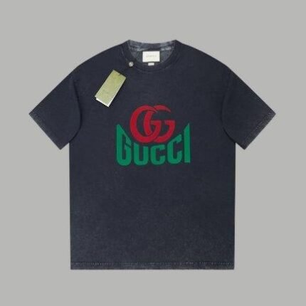 T-shirt Gucci