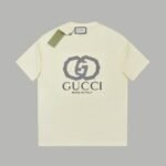 T-shirt Gucci