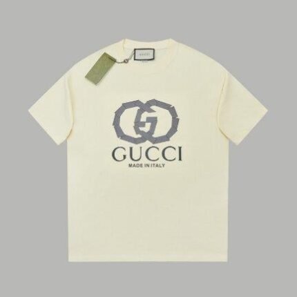 T-shirt Gucci