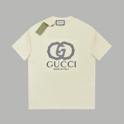 IMG26007 T-shirt Gucci - Image 1