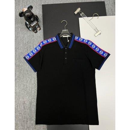 IMG26015 Polo Shirt Gucci - Image 1