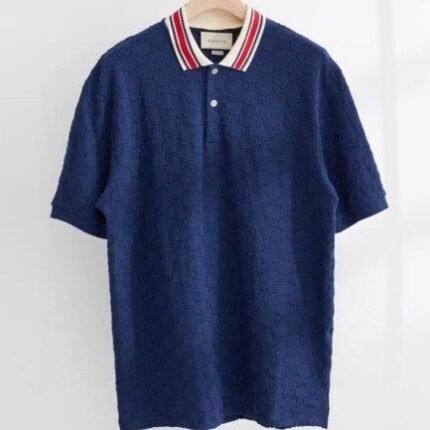 Polo Shirt Gucci