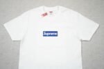 T-shirt Supreme Seoul Box Logo - Image 4