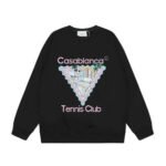 Sweatshirt CasaBlanca Tennis Club - Image 2