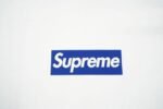 T-shirt Supreme Seoul Box Logo - Image 5