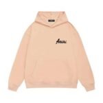 Amiri Sweatshirts Hoodie Logo - Image 3