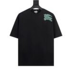 T-shirt Burberry