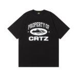 T-Shirt Corteiz Property Of CRTZ