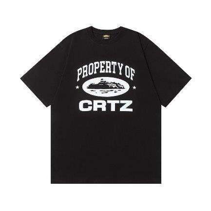 IMG26048 T-Shirt Corteiz Property Of CRTZ - Image 1