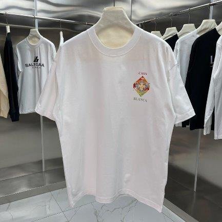 IMG26053 T-shirt CasaBlanca - Image 1