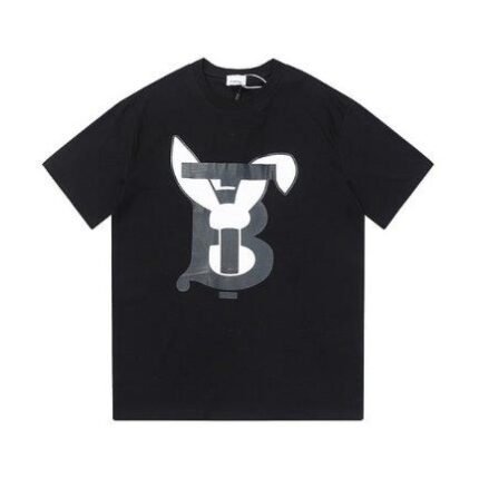 T-shirt Burberry