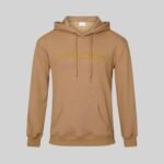 Burberry Logo Hoodie